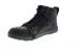 Фото #4 товара Altama Maritime Mid 333051 Mens Black Wide Canvas Athletic Tactical Shoes