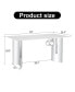 Фото #8 товара Versatile Modern Coffee Display Presentation Table