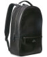 ფოტო #1 პროდუქტის Men's Leather Backpack