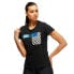 ფოტო #3 პროდუქტის DAINESE OUTLET Illusion short sleeve T-shirt