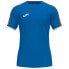 JOMA Championship Street II short sleeve T-shirt