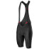 CASTELLI Competizione bib shorts