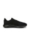 Фото #2 товара Кроссовки PUMA Erkek Koşu ve Antreman Ayakkabısı FTR Connect Black-Cool Dark Gray-PU 37772901