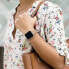 Фото #3 товара Tech-Protect Bransoleta Tech-protect Thin Milanese Apple Watch 38/40/41mm Blush Gold