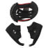 Фото #1 товара MT HELMETS Liner Kit FF102SV Thunder 3 SV Pad