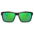 ფოტო #2 პროდუქტის COSTA Paunch Mirrored Polarized Sunglasses