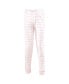 ფოტო #10 პროდუქტის Baby Boys Cotton Pajama Set, Soft Pink Stripe