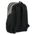 Школьный рюкзак Eckō Unltd. Rhino Чёрный Серый 32 x 44 x 16 cm
