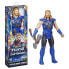 Фото #1 товара AVENGERS Titan Hero Thor Figure