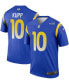 Фото #1 товара Men's Cooper Kupp Los Angeles Rams Legend Jersey