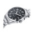 Фото #4 товара Наручные часы мужские Viceroy 401015-55 Чёрный Серебристый Ø 40 мм