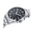 Men's Watch Viceroy 401015-55 Black Silver (Ø 40 mm)