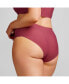 ფოტო #2 პროდუქტის Women's Breathable Hipster Pantie