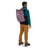 Фото #7 товара Рюкзак походный OSPREY Arcane Roll Top Backpack 22 л