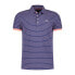 Фото #2 товара NZA NEW ZEALAND Minerva short sleeve polo