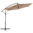 Фото #2 товара Садовый зонт furnicato Ampelschirm mit Alu-Mast