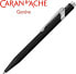 Caran d`Arche Długopis CARAN D'ACHE 849 Classic Line, M, czarny
