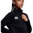 Фото #4 товара CANTERBURY Junior Club Qz Mid Layer Training sweatshirt