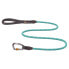 RUFFWEAR Knot Leash Aurora Teal, S - фото #2