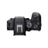 Фото #3 товара Рефлекс-камера Canon EOS R10