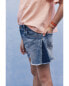 Фото #14 товара Kid Iconic Denim Shorts 12