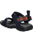 Фото #5 товара GEOX Terreno + Grip sandals