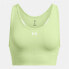 UNDER ARMOUR Vanish sports top medium support seamless