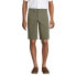 Фото #2 товара Men's 11" Comfort Waist Comfort First Knockabout Chino Shorts