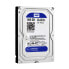 WD Blue WD5000AZLX 3.5" SATA 500 GB - Hdd - 7,200 rpm 2 ms - Internal