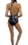 Johnny Was Ardem One-Piece Swimwear - CSW1822-J Retail $218.00