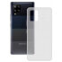 KSIX Samsung Galaxy A42 5G Silicone Cover