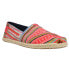 Фото #2 товара Туфли женские TOMS Alpargata Rope Slip On Multi Casual 10017847T