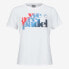 ფოტო #3 პროდუქტის HEAD RACKET We Are Padel II short sleeve T-shirt
