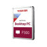 Toshiba P300 - 3.5" - 2000 GB - 7200 RPM