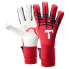 Фото #1 товара Вратарские перчатки T1TAN Красный Зверь 3.0 для взрослых с защитой пальцев