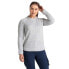 CRAGHOPPERS Nessa sweater Soft Grey Marlene, 10 - фото #2