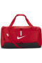 Фото #1 товара Спортивная сумка Nike Acdmy Team L Duff Unisex Красная Сумка CU8089-657