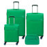 Фото #2 товара MODO BY RONCATO Underseat Bag 20L + Sirio Spinner 42/73/98L TSA luggage set