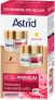 Фото #1 товара Набор для ухода за кожей лица Rose Premium Duopack Astrid 65+