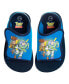 Фото #1 товара Toddler Boys Toy Story Dual Sizes Sandals
