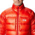 Фото #4 товара MOUNTAIN HARDWEAR Phantom 1898901 down jacket