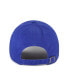 ფოტო #2 პროდუქტის Men's Royal Golden State Warriors Hand Off Clean Up Adjustable Hat