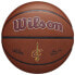 Фото #1 товара Wilson Team Alliance Cleveland Cavaliers Ball WTB3100XBCLE