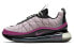 Фото #1 товара Кроссовки Nike Air Max 720 818 "Purple Black" CI3869-500