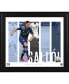 Фото #1 товара Daniel Salloi Sporting Kansas City Framed 15" x 17" Player Panel Collage