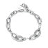 Фото #1 товара Amy BAY12 distinctive steel bracelet