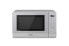 Фото #2 товара Panasonic NN-GT47KMGPG - Countertop - Grill microwave - 31 L - 1000 W - Buttons - Silver