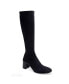 Фото #1 товара Centola Boot-Dress Boot-Tall-Mid Heel