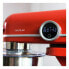 Миксер-тестомес Cecotec Twist&Fusion 4500 Luxury Red 800 W