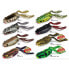 Фото #2 товара MOLIX Pop Frog Soft Lure 65 mm 18g